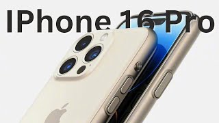iPhone 16 Series - The Biggest Upgrade Confirmed