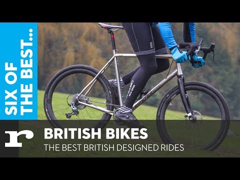 Video: Britanski brend Fairlight Cycles lansira se sa 2 bicikla za sva cesta