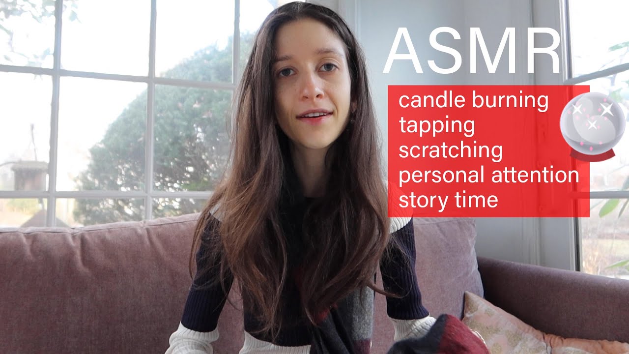 ASMR Gentle & Slow Personal Attention, 40 Minutes Sleep & Relaxation, Whispering, Soft Speaking 2020