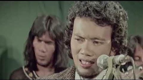 Rhoma Irama- Derita (Ost Film Gitar Tua)