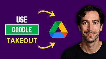 Google Takeout: How To Save All Your Google Data Fast!