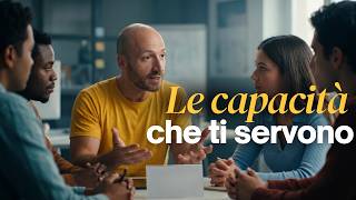 Il Potere Nascosto delle Soft Skills screenshot 3