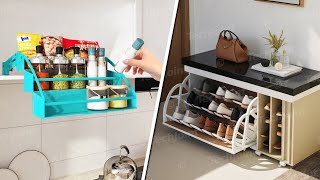 55 GENIUS Amazon Home Organization Tips for a Fresh Start!