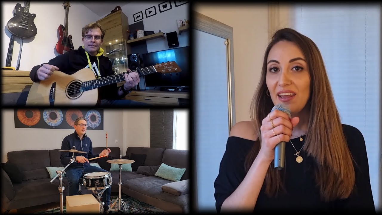 Big girls don't cry  -  Petra Pan