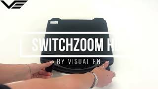Discover the SwitchZoom HD Camera