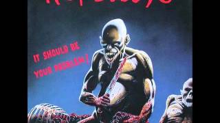 Inferno - It Should Be Your Problem! (1990)