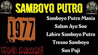 SUPER PEGON INDONESIA SAMBOYO PUTRO