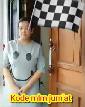 Malam jumat,,, Wayae Wayae