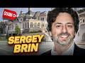 Sergey Brin  How the co founder of Google lives and where he spends his billions