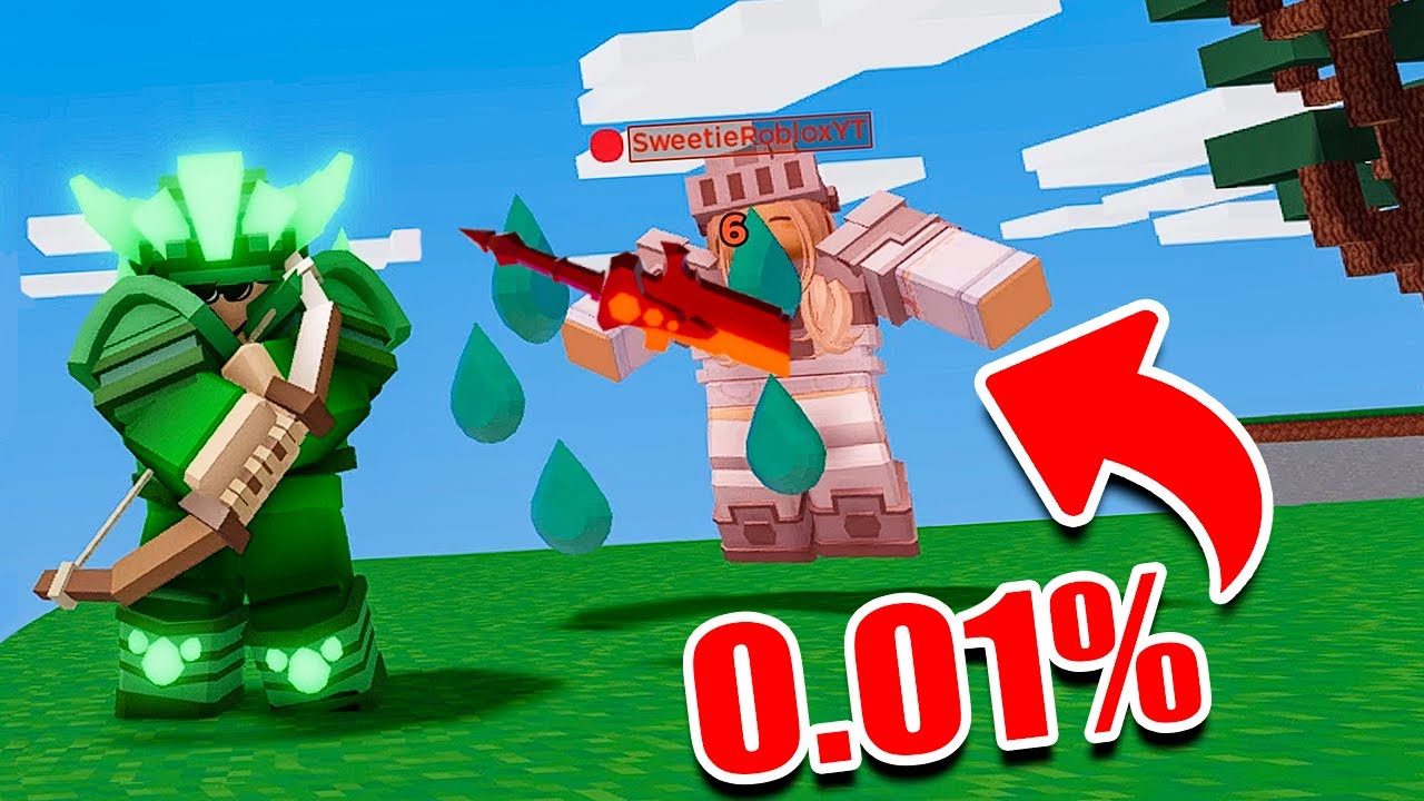 I Went Back To SEASON 0 Bedwars BETA! (Roblox) 