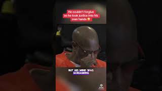 He torture an kidnapped the man who unalive his grandson