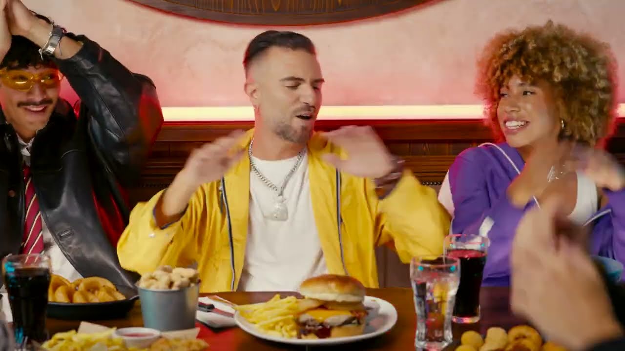 Matcha Vibes | Morìs x Old Wild West