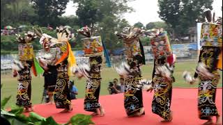 Opening TIFAF 2019