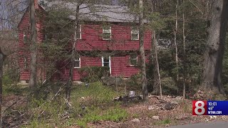 Man allegedly killed his wife after an argument at their home