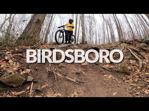 Video: Birdsboro pa-ն լավ տեղ է ապրելու համար: