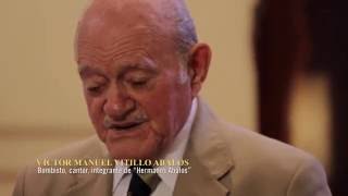 Vitillo Abalos - "Agitando Pañuelos" con Liliana Herrero, Raly Barrionuevo y Pedro Rossi