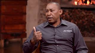 Factors affecting maize crop production with Pioneer's Kulani Machaba