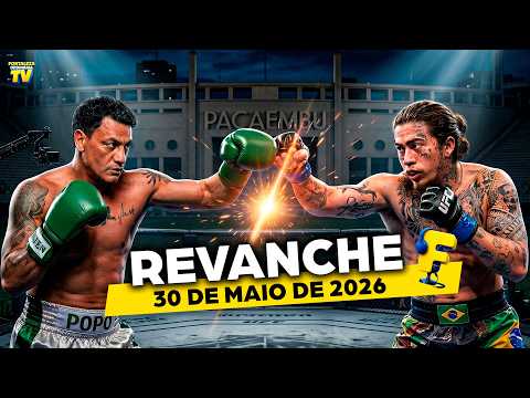 AGORA VAI SER DIFERENTE, A PEIA VAI COMER - DATA EP 06/05/2026