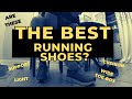 HOKA Bondi 7 Review | My New Favorite Running Shoes