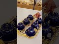 Latest Crockery Design 2026 😍 | Luxury Cup &amp; Dinner Set Collection #Shorts