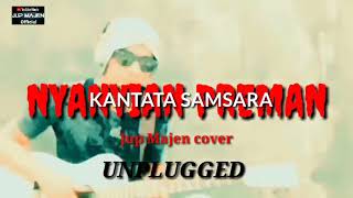 NYANYIAN PREMAN Cipt : Jup Majen