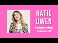 Katie Owen Talks DJing at Sefton Park, Radio 1, This Feeling & More!