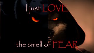 I'm Death [Puss in Boots / Kung Fu Panda Edit]