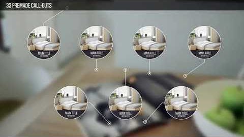 Videohive After Effects Project Files Free Download: Call-Out Titles