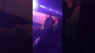 LANY 'pink skies' Live @ Majestic Theater, Madison, 11.04.16