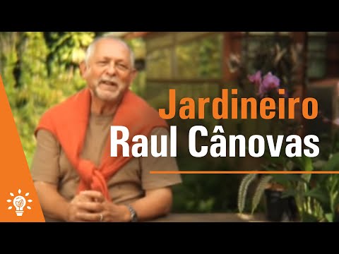 Dicas de Jardinagem - Apresentao Raul Cnovas