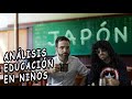 POR QUÉ NO DEBERÍAS EDUCAR A TU HIJO EN JAPÓN