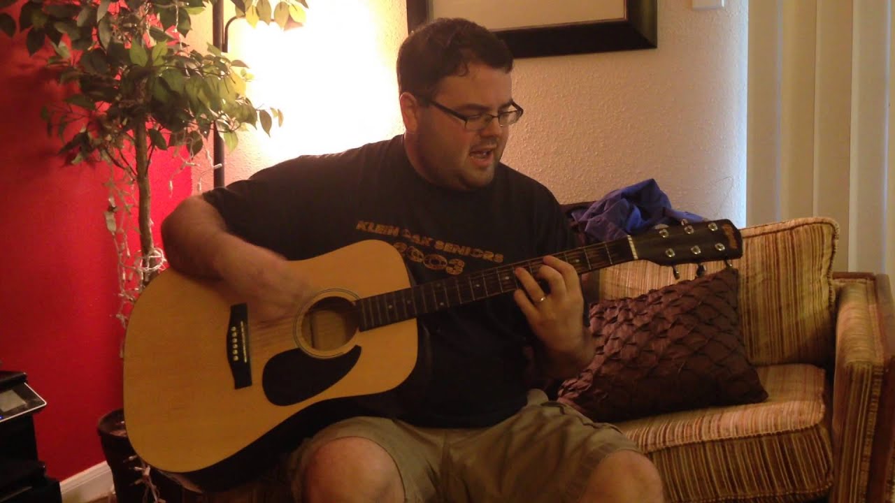 "Santeria" by Sublime (cover)