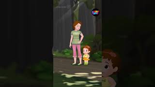 ChuChu's Nature Walk - Fun Stories for Children #ChuChuTV #Storytime #Shorts