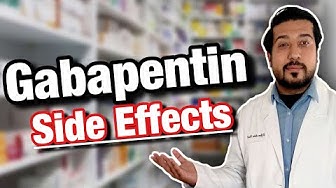 Gabapentin Youtube