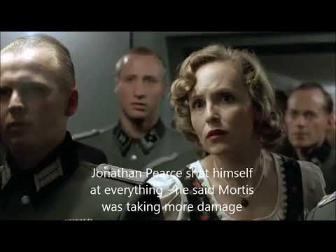 (2015 relic) Series 1 vs Series 7 - Hitler reacts to Challenge TV's Robot Wars scheduling