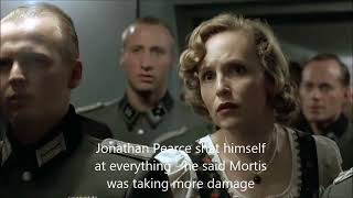 (2015 relic) Series 1 vs Series 7 - Hitler reacts to Challenge TV's Robot Wars scheduling