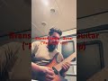#guitar #guitarist #guitarsolo Branson Smith - “Reverent” song snippet