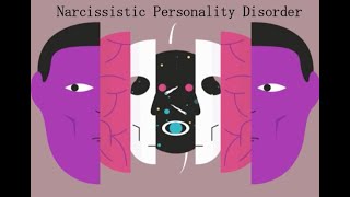 It's not me, it's you … An inside into narcissistic personality disorder Resimi