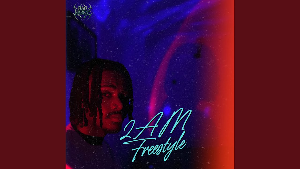 Watch 2AM Freestyle on YouTube Watch 2AM Freestyle on YouTube
