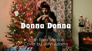 Donna Donna (Audio Only)