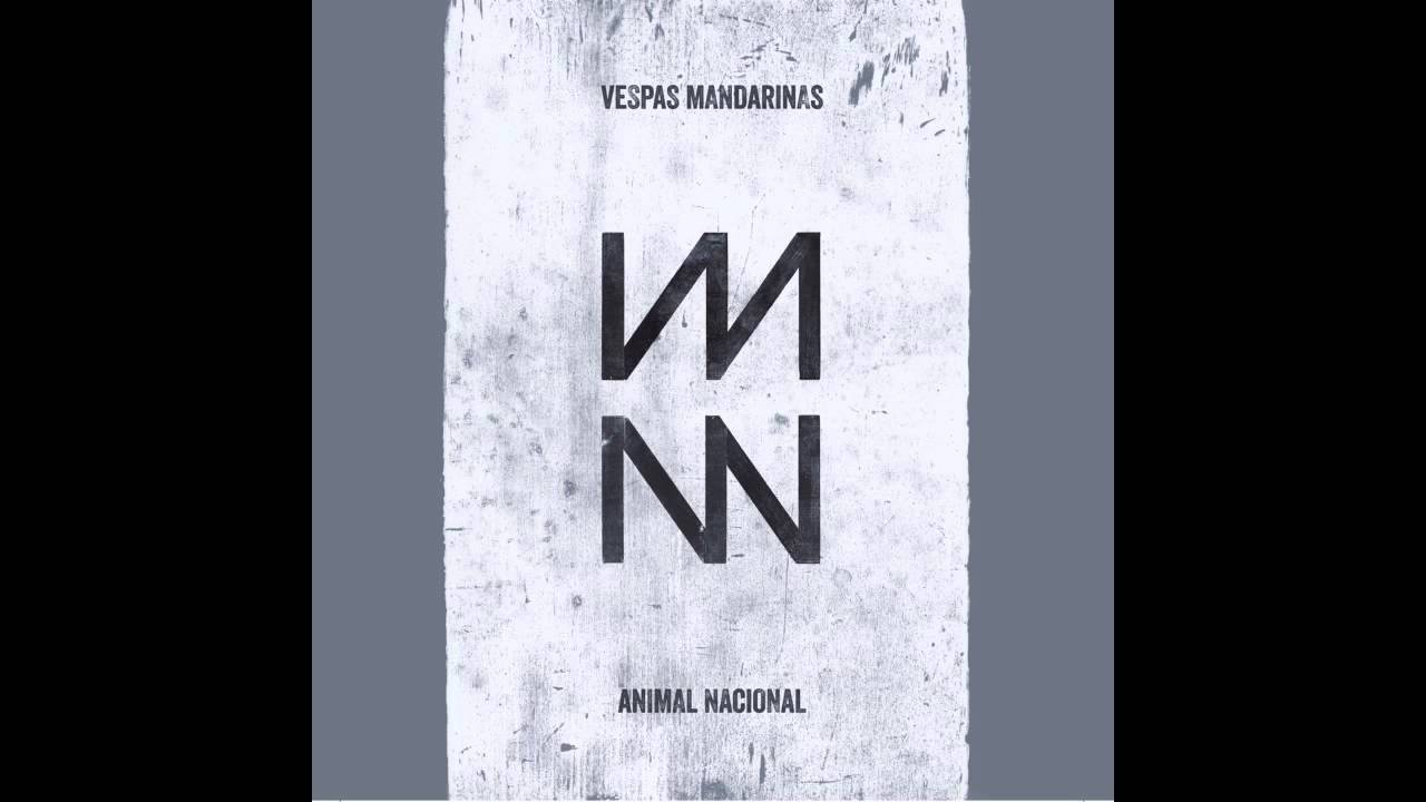 Vespas Mandarinas - O Inimigo