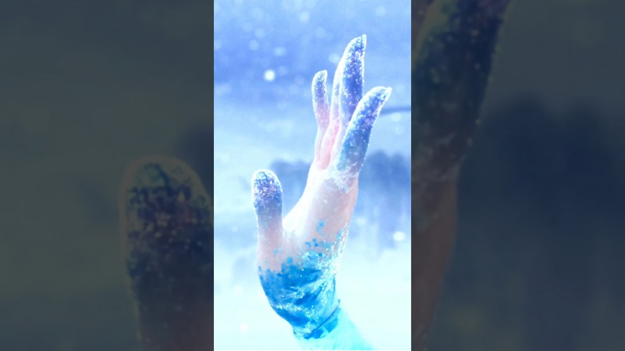 Queen Elsa || Frozen 2 😍😍