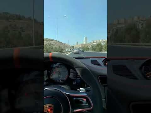 Porsche GT3 RS | LÜKS ARABA SNAPLERİ | Sağopa Kajmer - Oldu Olanlar #SUSAMAM