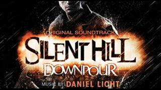 Silent Hill (feat. Jonathan Davis)