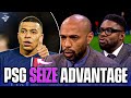 Mbappe to Arsenal to become the next Thierry Henry?! 👀 | UCL Today | CBS Sports Golazo image