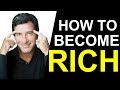 7 Secrets of the Millionaire Mind (T. Harv Eker Interview)