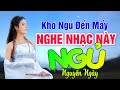 Trả Hết Ân Tình Thanh Ngân Gia Tiến - Liên Khúc Rumba Buồn Nhạc Bolero Cực Xót Xa Về Đêm