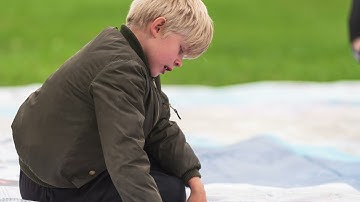 The Indigenous Peoples Atlas of Canada Giant Floor Map