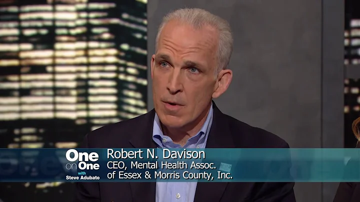 The Mental Health Association is Restoring Hope fo...