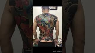 Hip Tattoo Những Hình Xăm Được Thực Hiện Tại Hip Tattoo Hình Xăm Đẹp